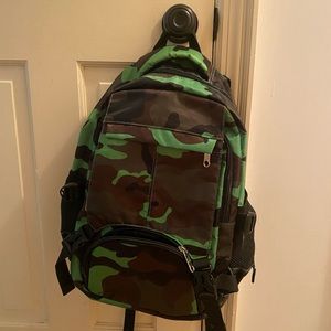 Book bag